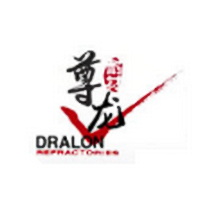 青岛尊龙耐火材料有限公司 Logo